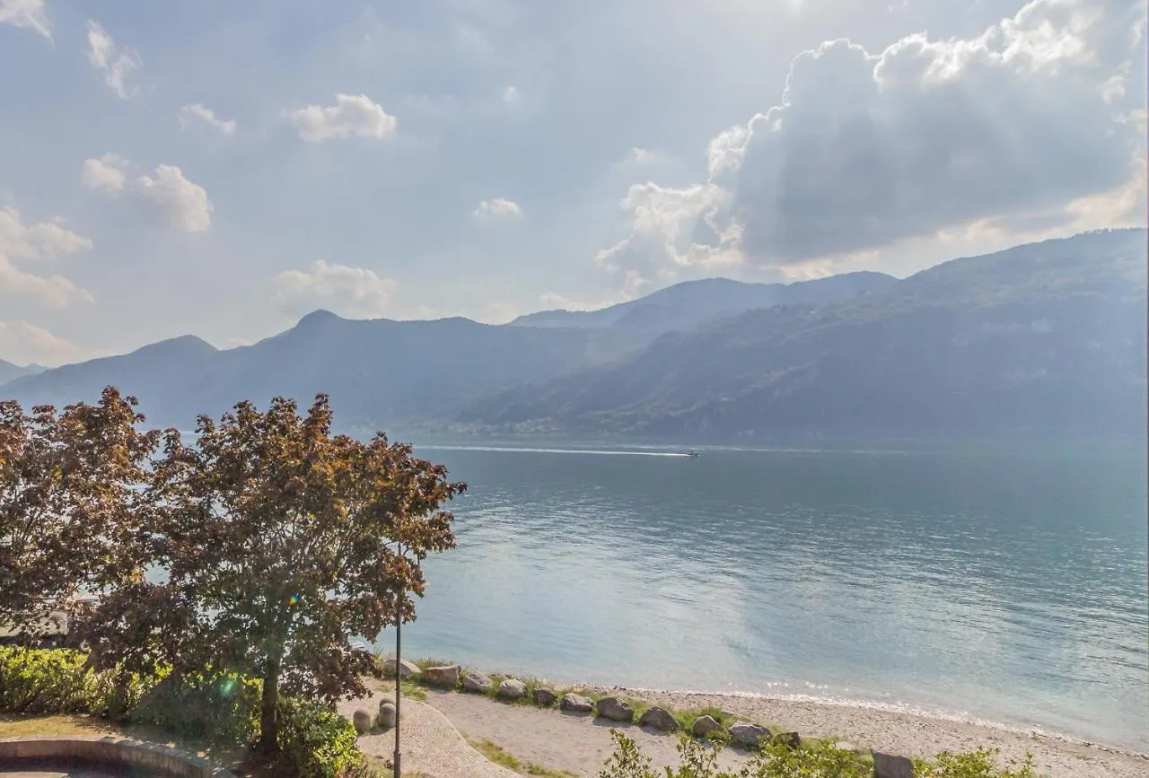 Appartamento Sunset View Lierna