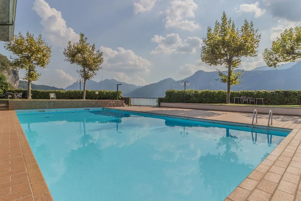 Appartamento Sunset View Lierna Italia