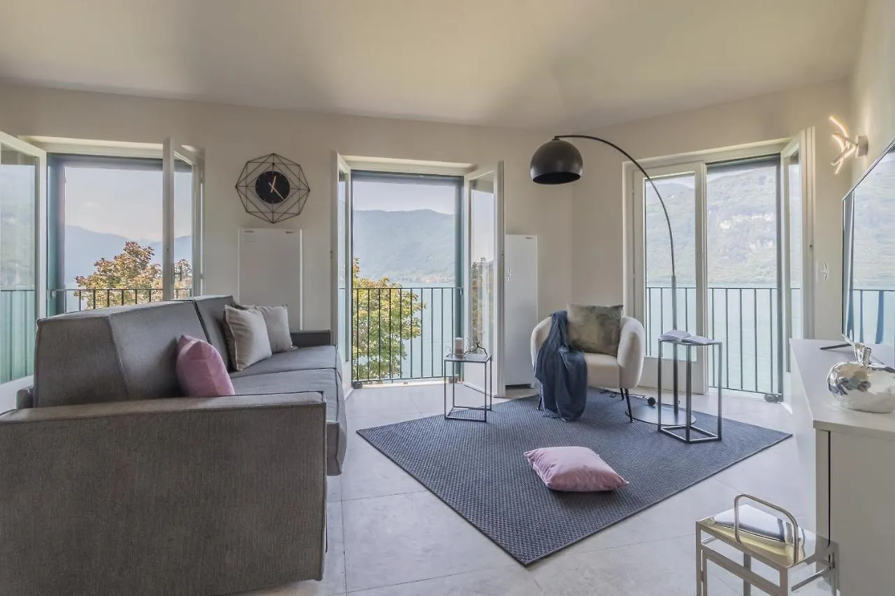 Appartamento Sunset View Lierna