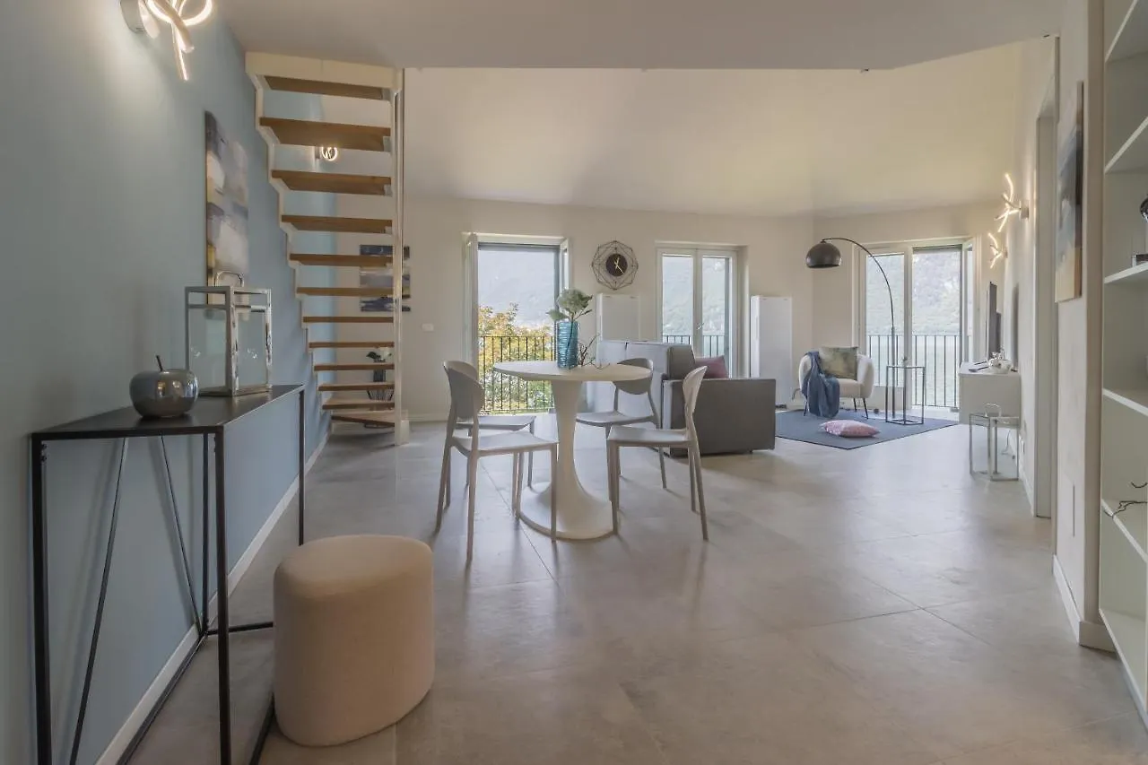 Appartamento Sunset View Lierna 0*,  Italia