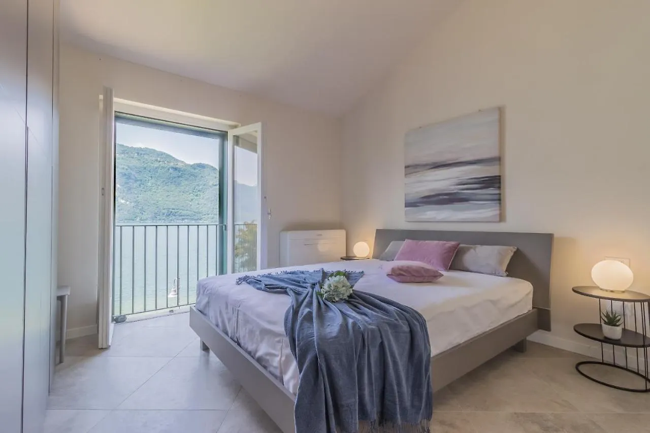 Appartamento Sunset View Lierna