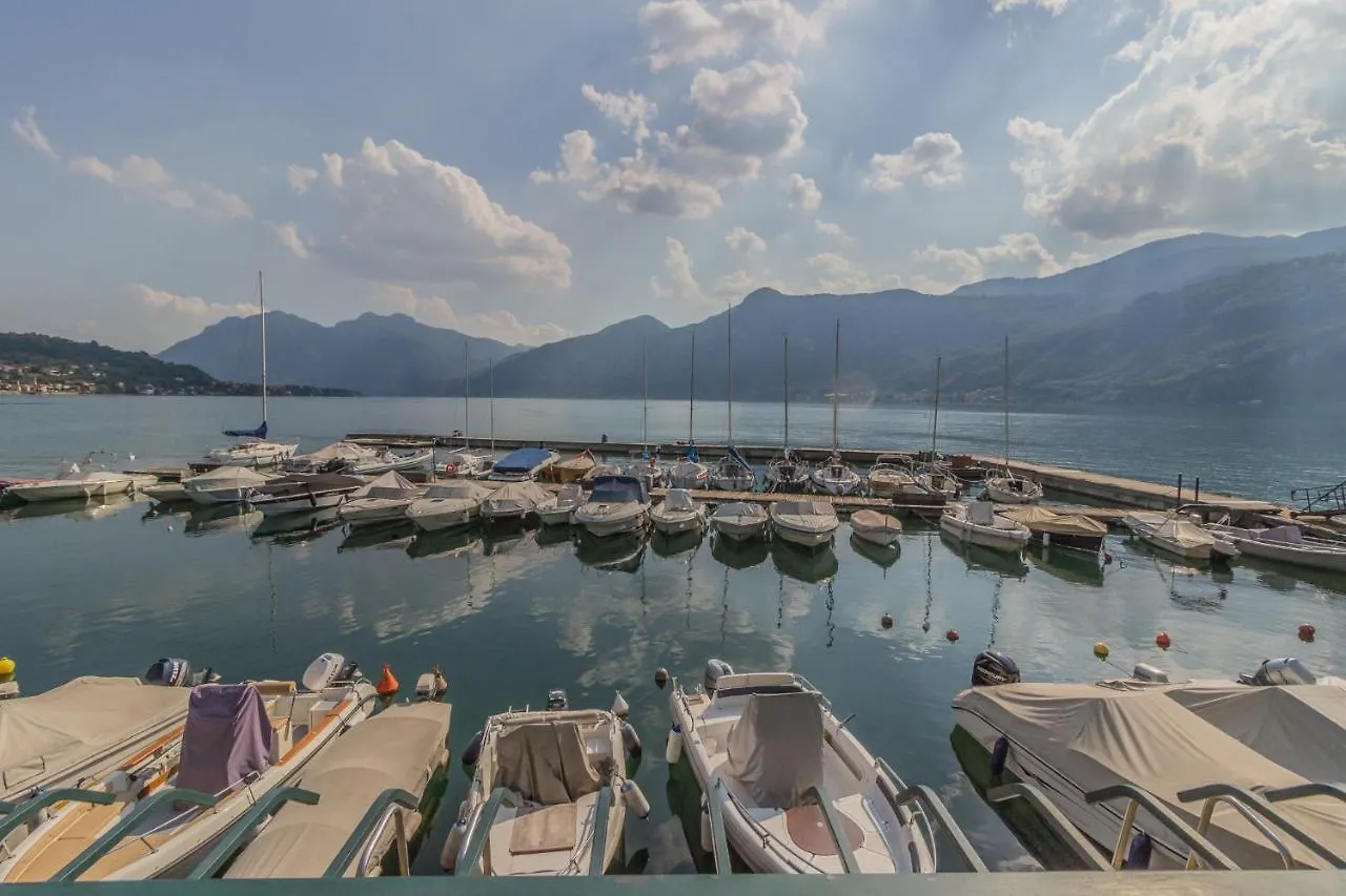 Appartamento Sunset View Lierna 0*,
