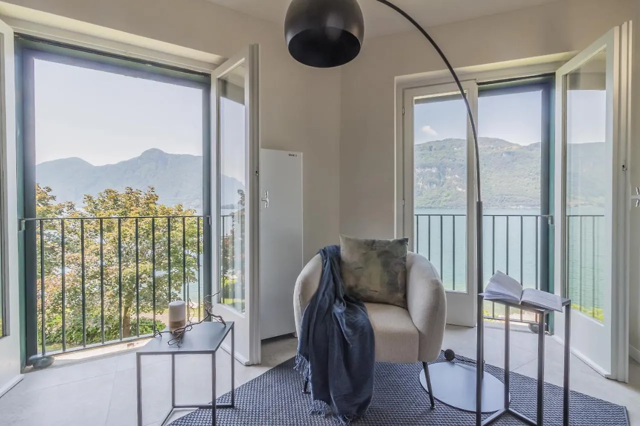 Appartamento Sunset View Lierna 0*,  Italia