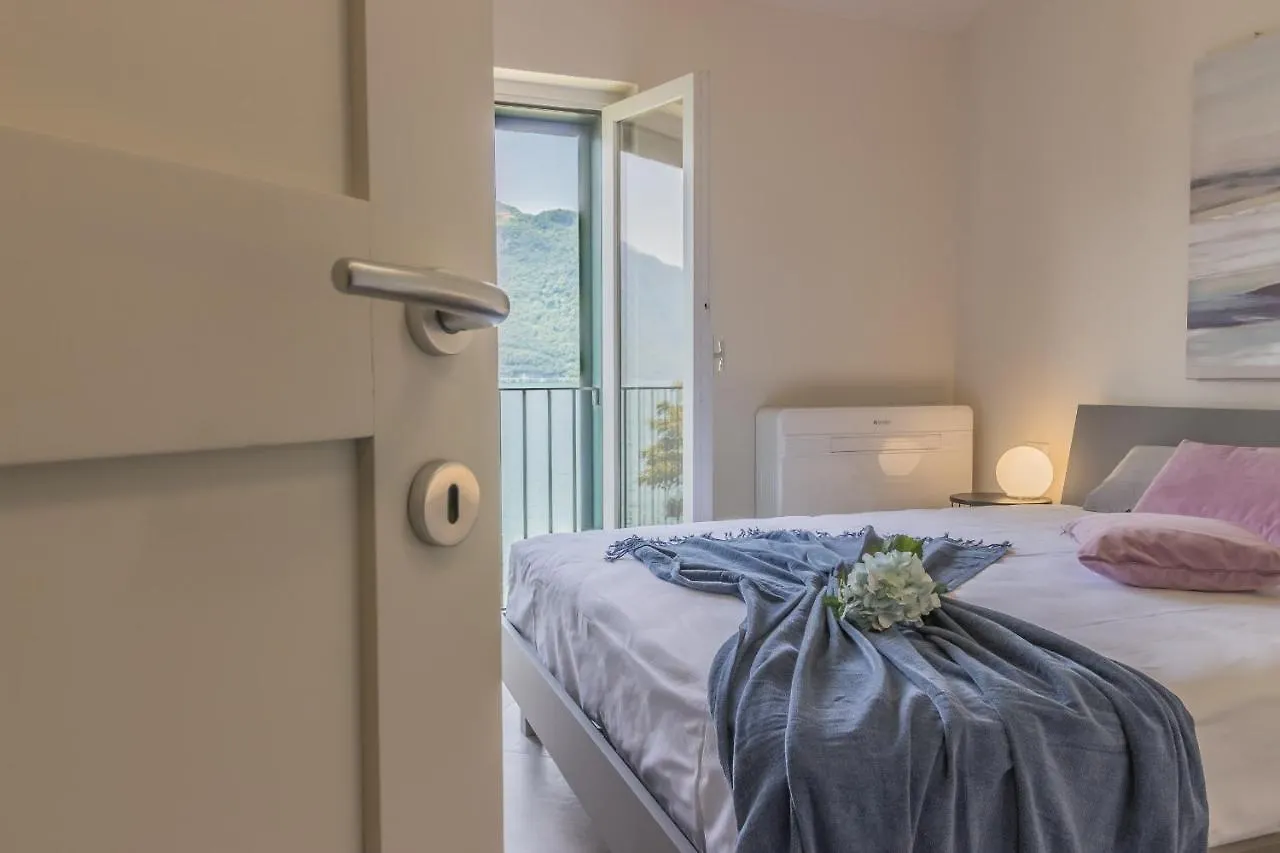Appartamento Sunset View Lierna
