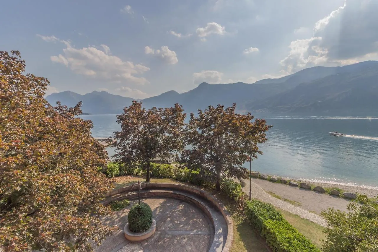 Appartamento Sunset View Lierna