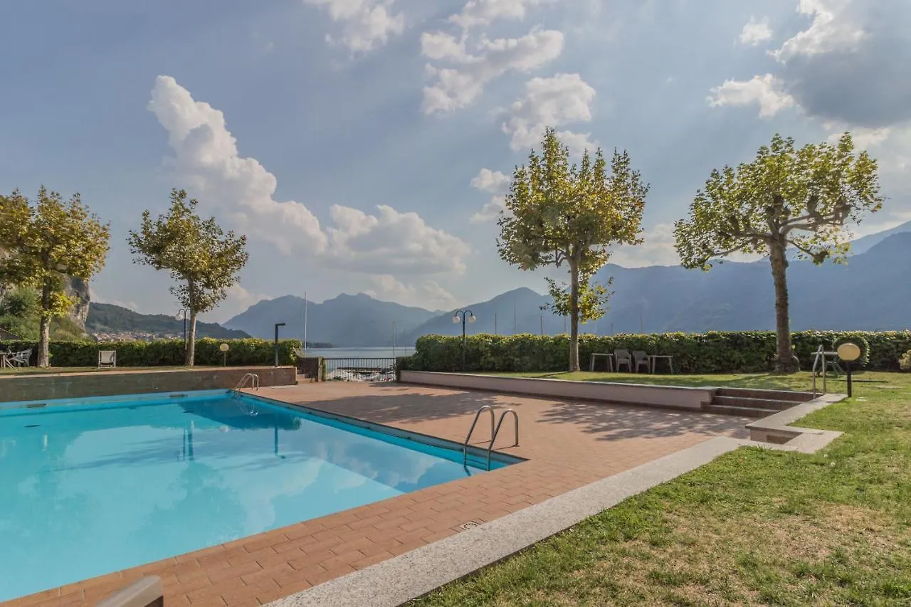 Appartamento Sunset View Lierna