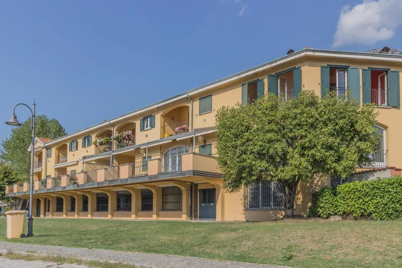 Appartamento Sunset View Lierna
