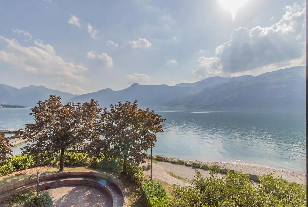 Appartamento Sunset View Lierna Italia