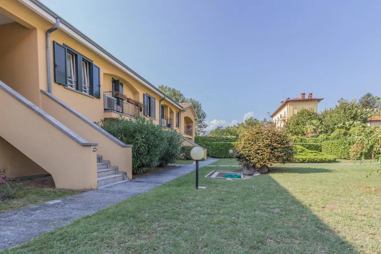 Appartamento Sunset View Lierna 0*,  Italia