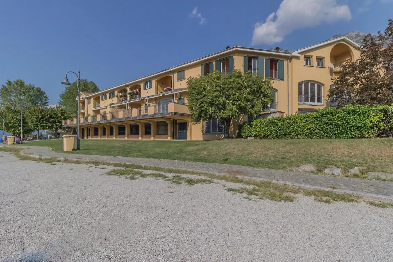 Appartamento Sunset View Lierna Italia