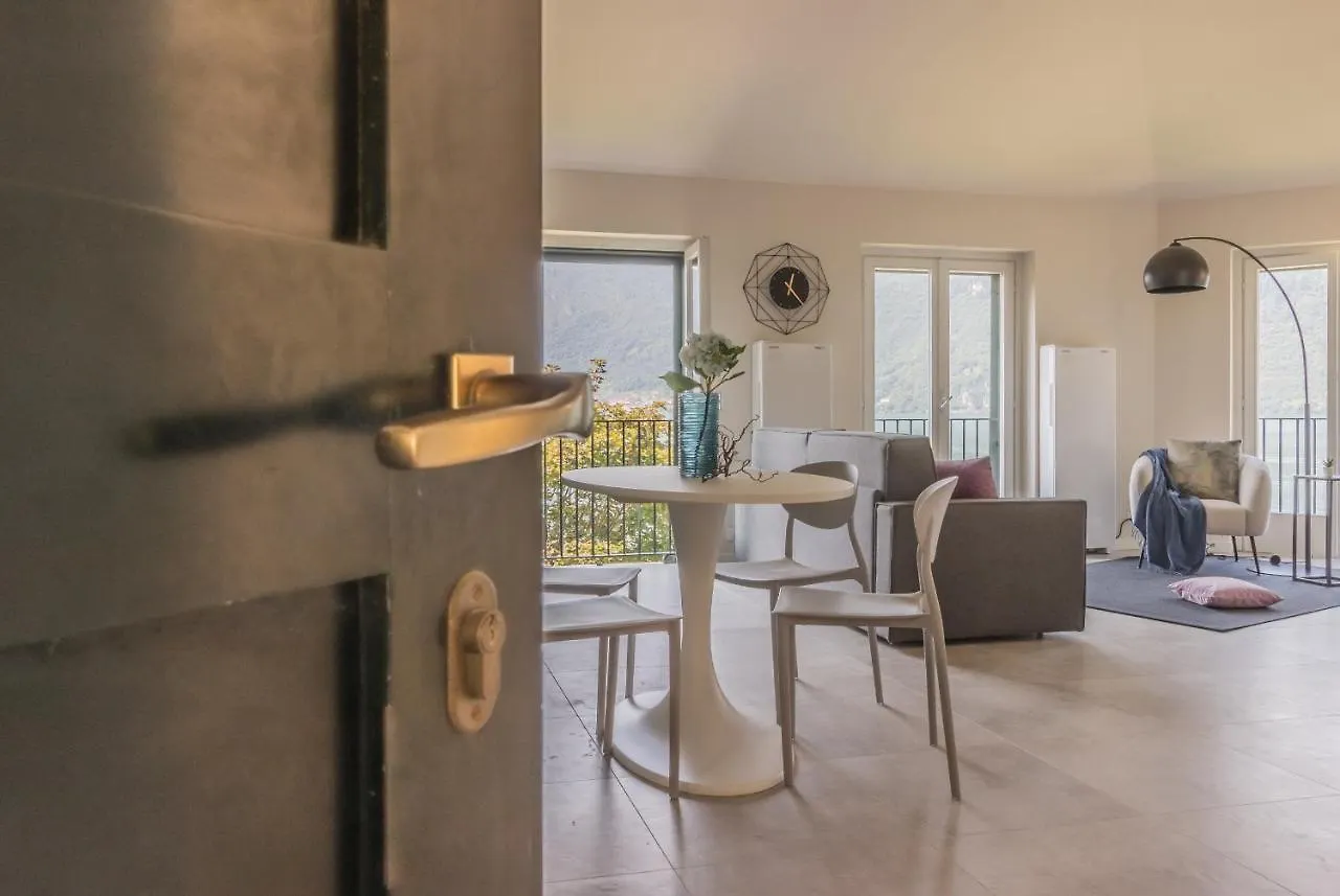 Appartamento Sunset View Lierna