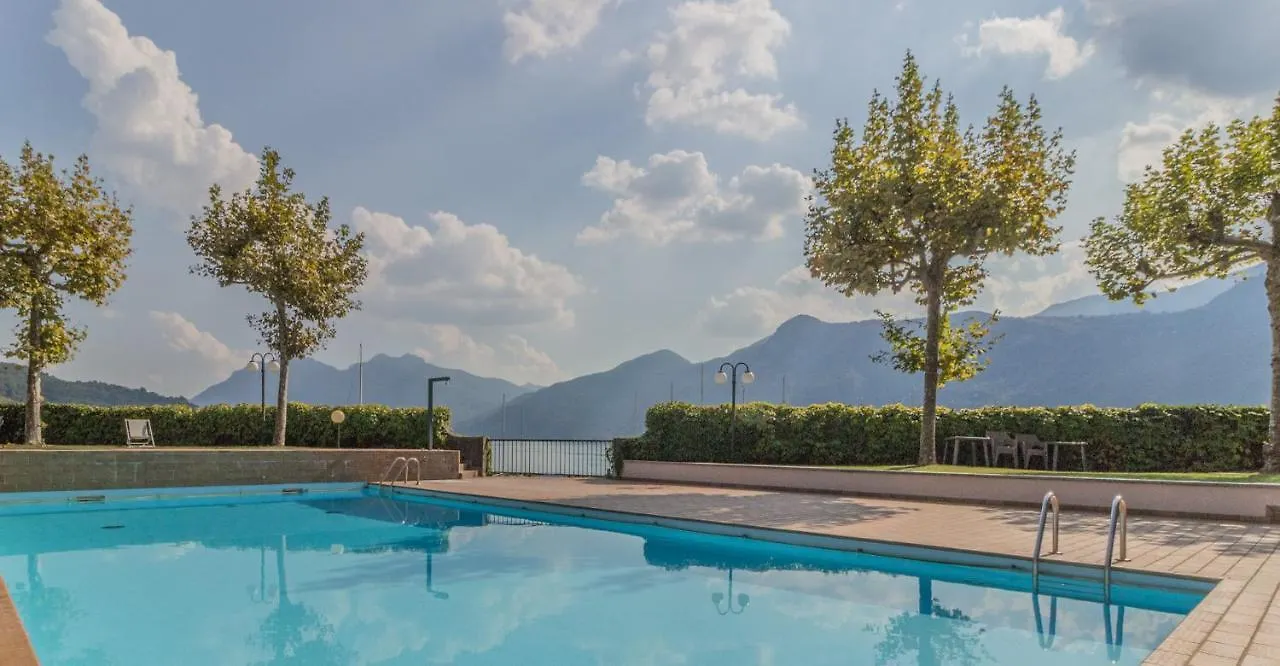 Appartamento Sunset View Lierna