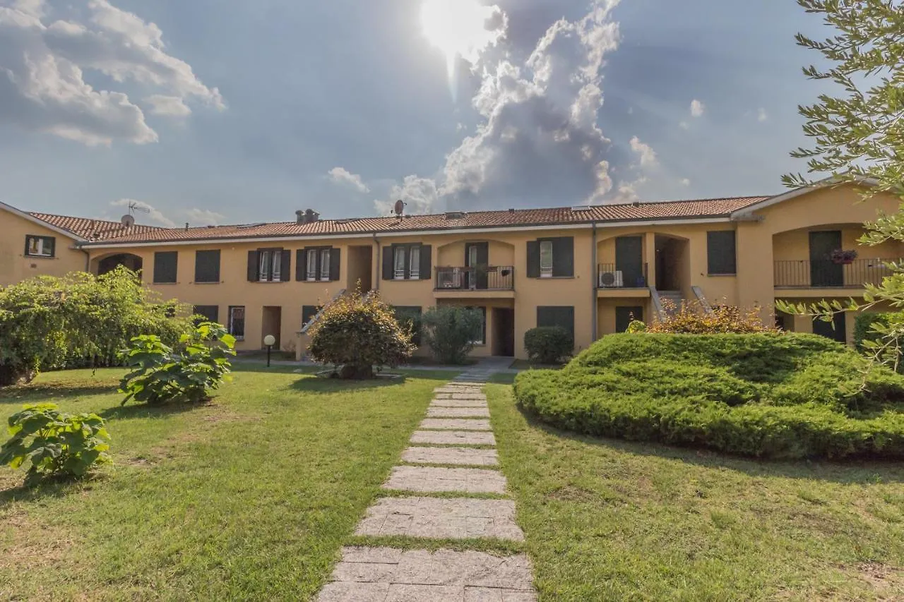 Appartamento Sunset View Lierna 0*,