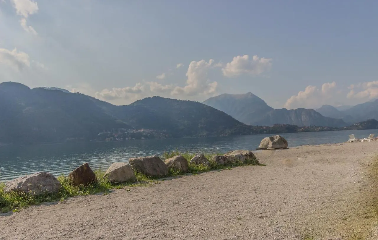 Appartamento Sunset View Lierna