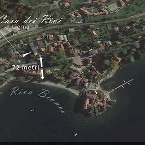 Appartamento La Casa Dei Pini, Lierna