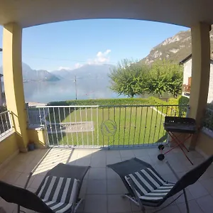 Appartamento White Beach, Lierna