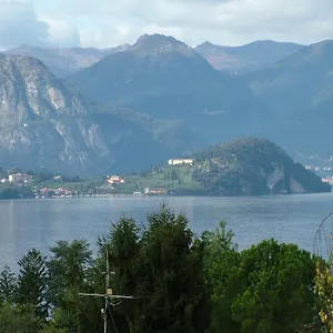 Bed & Breakfast Sibi, Lierna